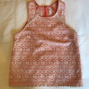 Xhilaration two piece set